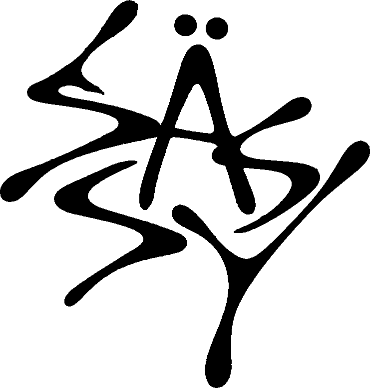 SÄSSY CLOTHING.